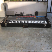 Roland Analog Synthesizers Juno-106