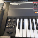 Roland Analog Synthesizers Juno-106