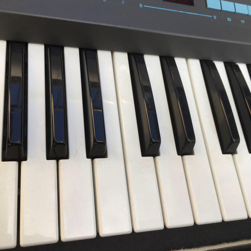 Roland Analog Synthesizers Juno-106