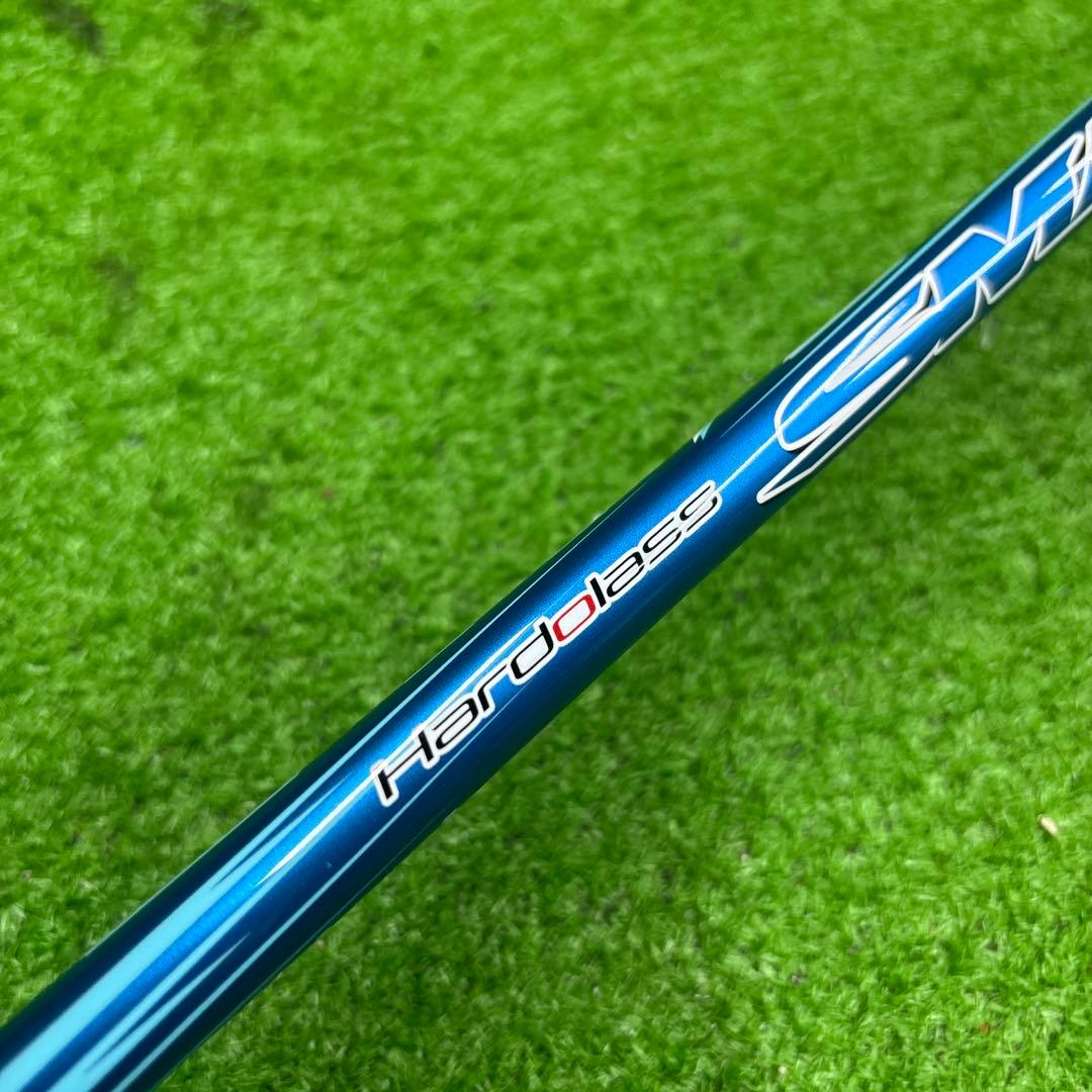 Ust Mamiya Shafts Gsh-1209 Smash Flex6S