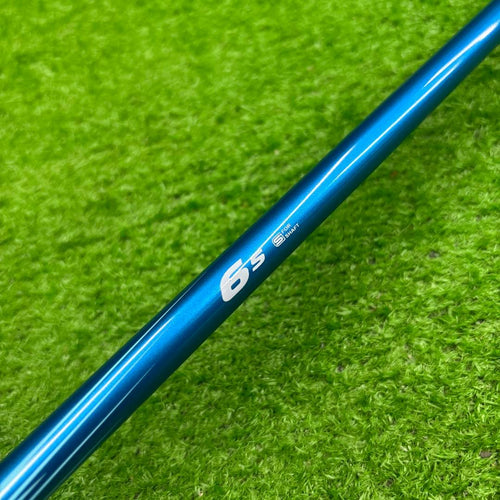 Ust Mamiya Shafts Gsh-1209 Smash Flex6S