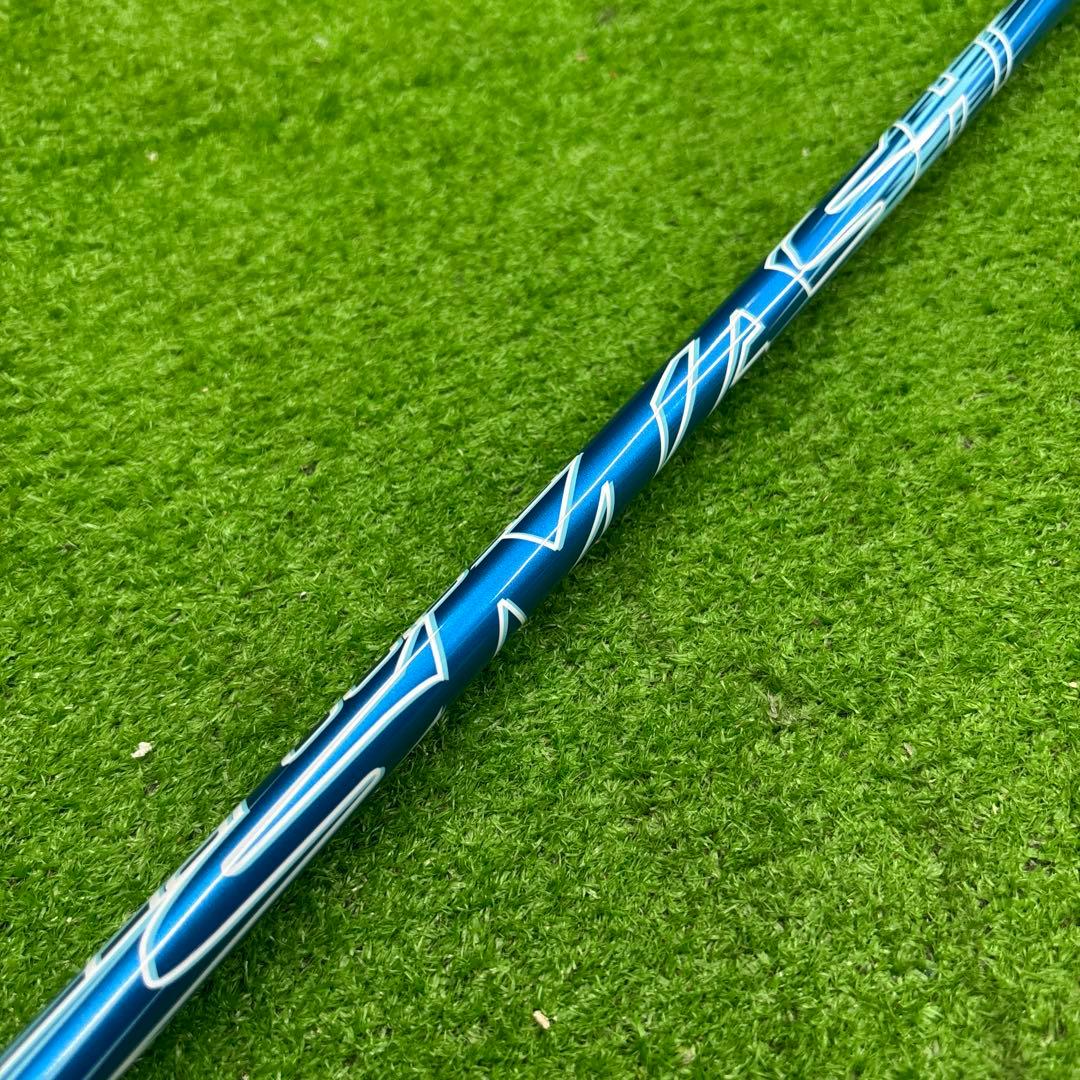 Ust Mamiya Shafts Gsh-1209 Smash Flex6S