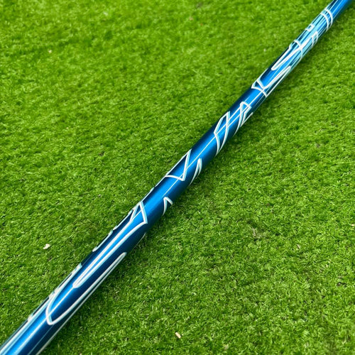Ust Mamiya Shafts Gsh-1209 Smash Flex6S