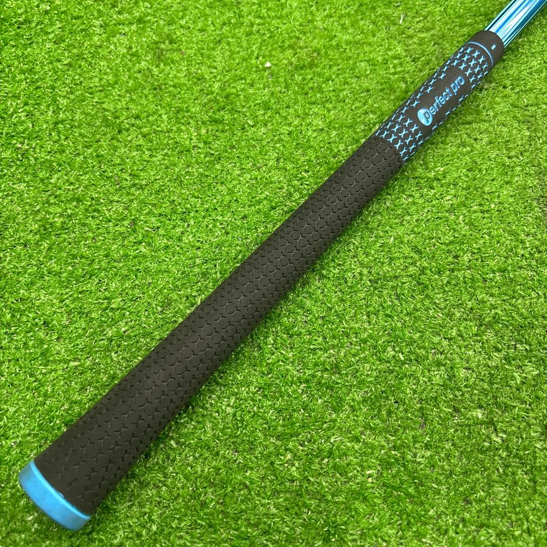 Ust Mamiya Shafts Gsh-1209 Smash Flex6S