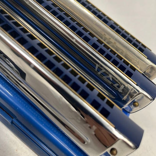 Yamaha Harmonica Body No.220 7