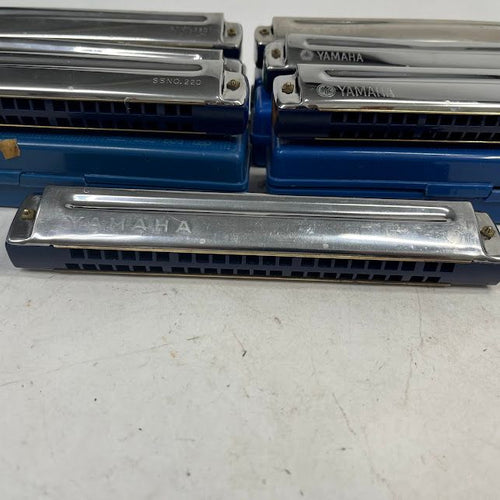 Yamaha Harmonica Body No.220 7