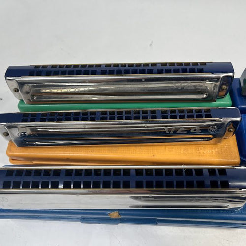 Yamaha Harmonica Body No.220 7