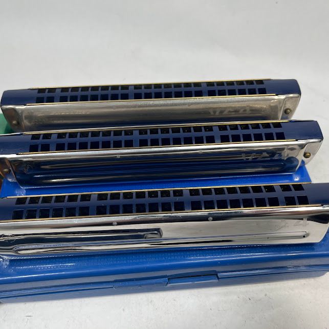 Yamaha Harmonica Body No.220 7