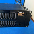 Roland Equalizers E-231