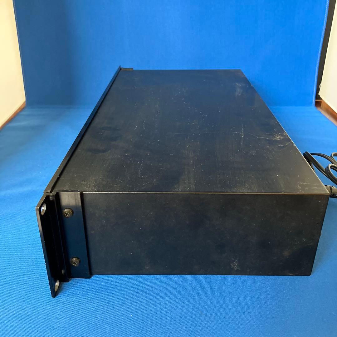 Roland Equalizers E-231