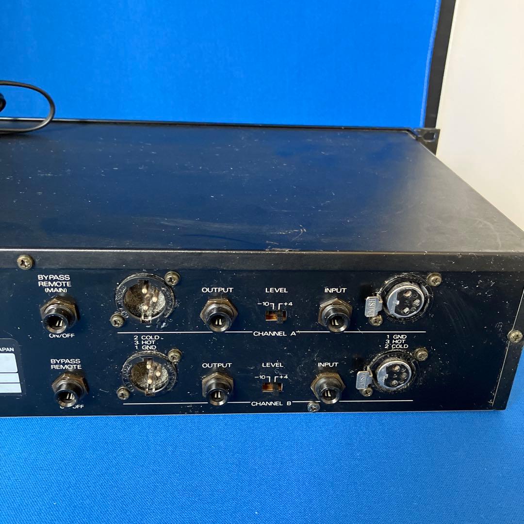 Roland Equalizers E-231