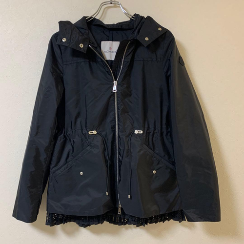 Moncler Jumper Blouson Baaba 00