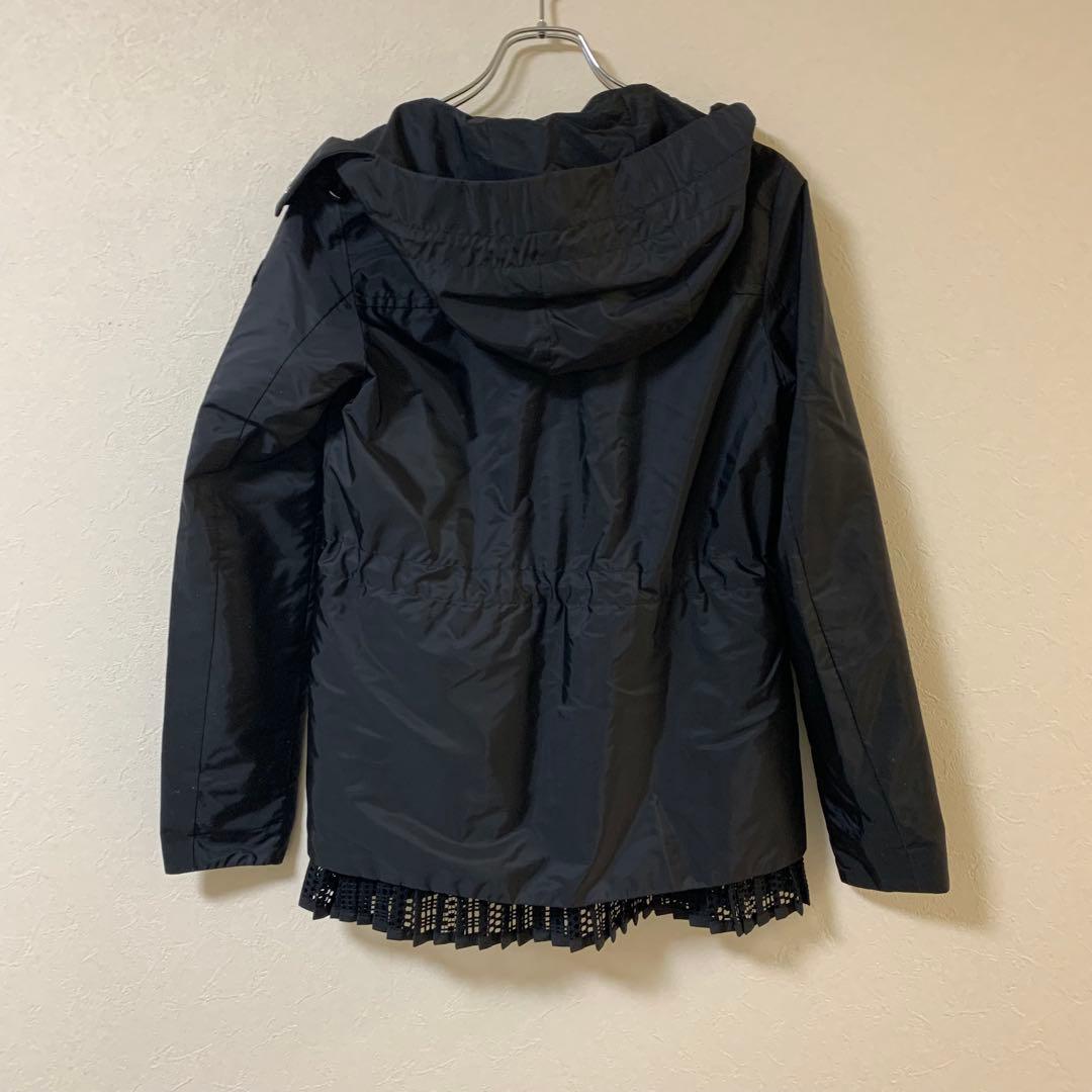 Moncler Jumper Blouson Baaba 00