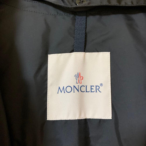 Moncler Jumper Blouson Baaba 00