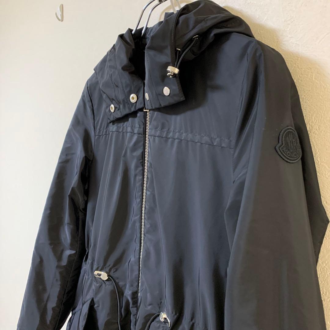 Moncler Jumper Blouson Baaba 00