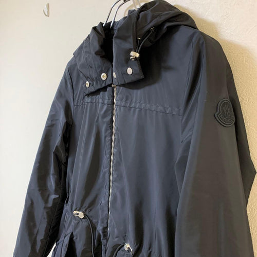 Moncler Jumper Blouson Baaba 00