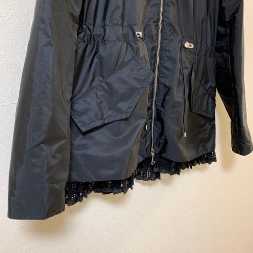 Moncler Jumper Blouson Baaba 00