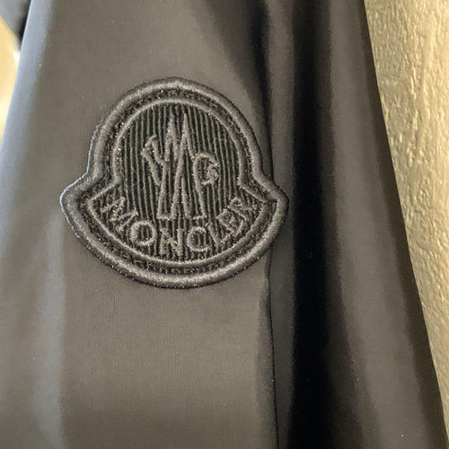 Moncler Jumper Blouson Baaba 00