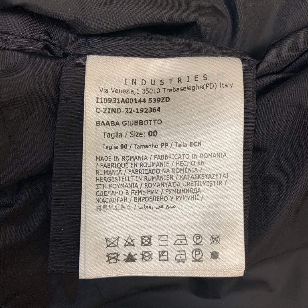 Moncler Jumper Blouson Baaba 00