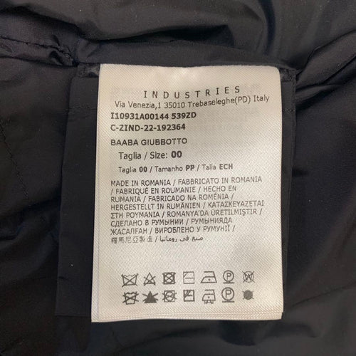 Moncler Jumper Blouson Baaba 00