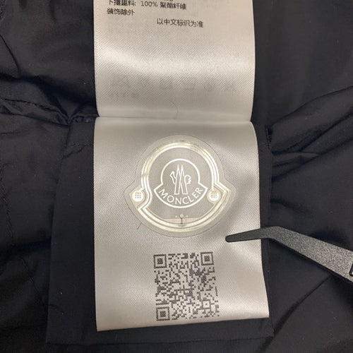 Moncler Jumper Blouson Baaba 00
