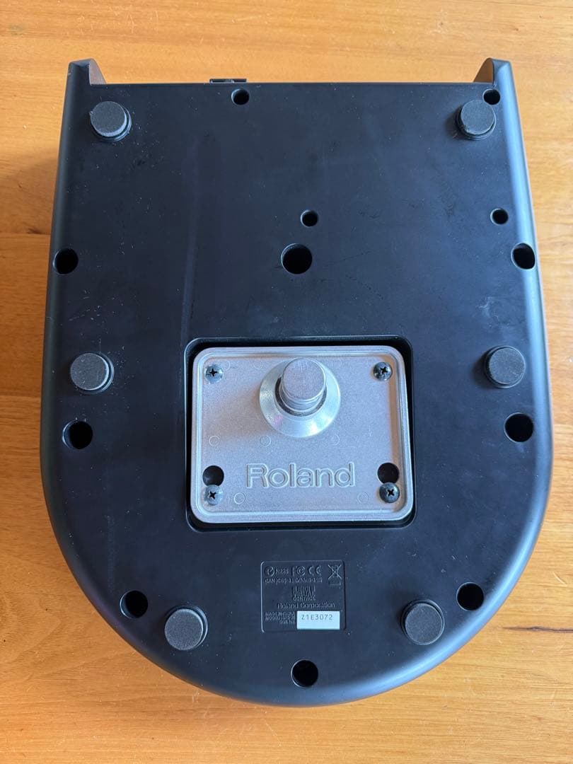 Roland Electronic Drums Handsonic Hpd-20