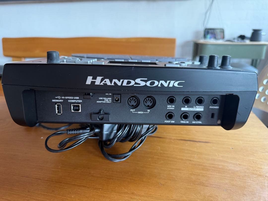 Roland Electronic Drums Handsonic Hpd-20