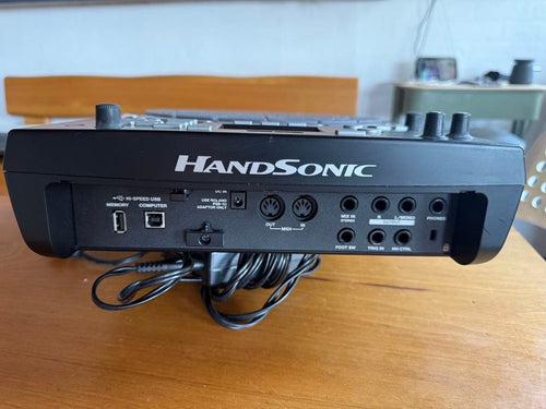 Roland Electronic Drums Handsonic Hpd-20