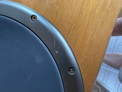 Roland Electronic Drums Handsonic Hpd-20