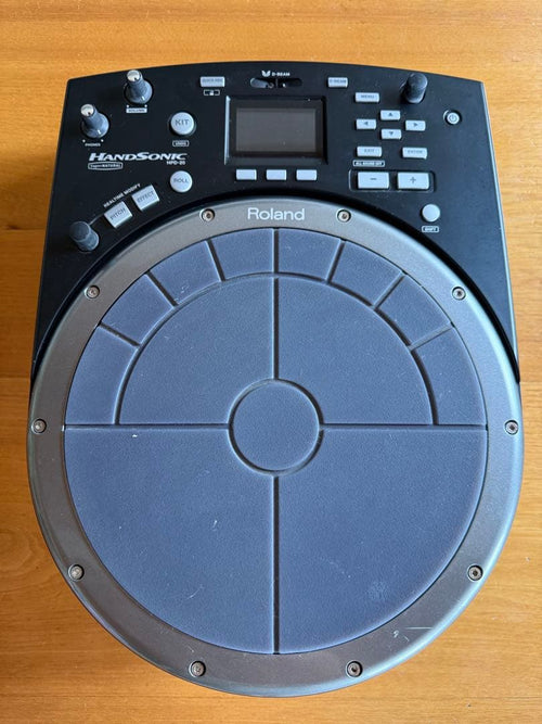 Roland Electronic Drums Handsonic Hpd-20