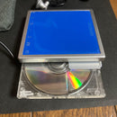 Kenwood Portable Md Player .Dmc-S33