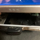 Kenwood Portable Md Player .Dmc-S33