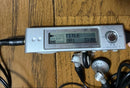 Kenwood Portable Md Player .Dmc-S33