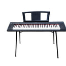 Yamaha Keyboards Digital Pianos Np-11