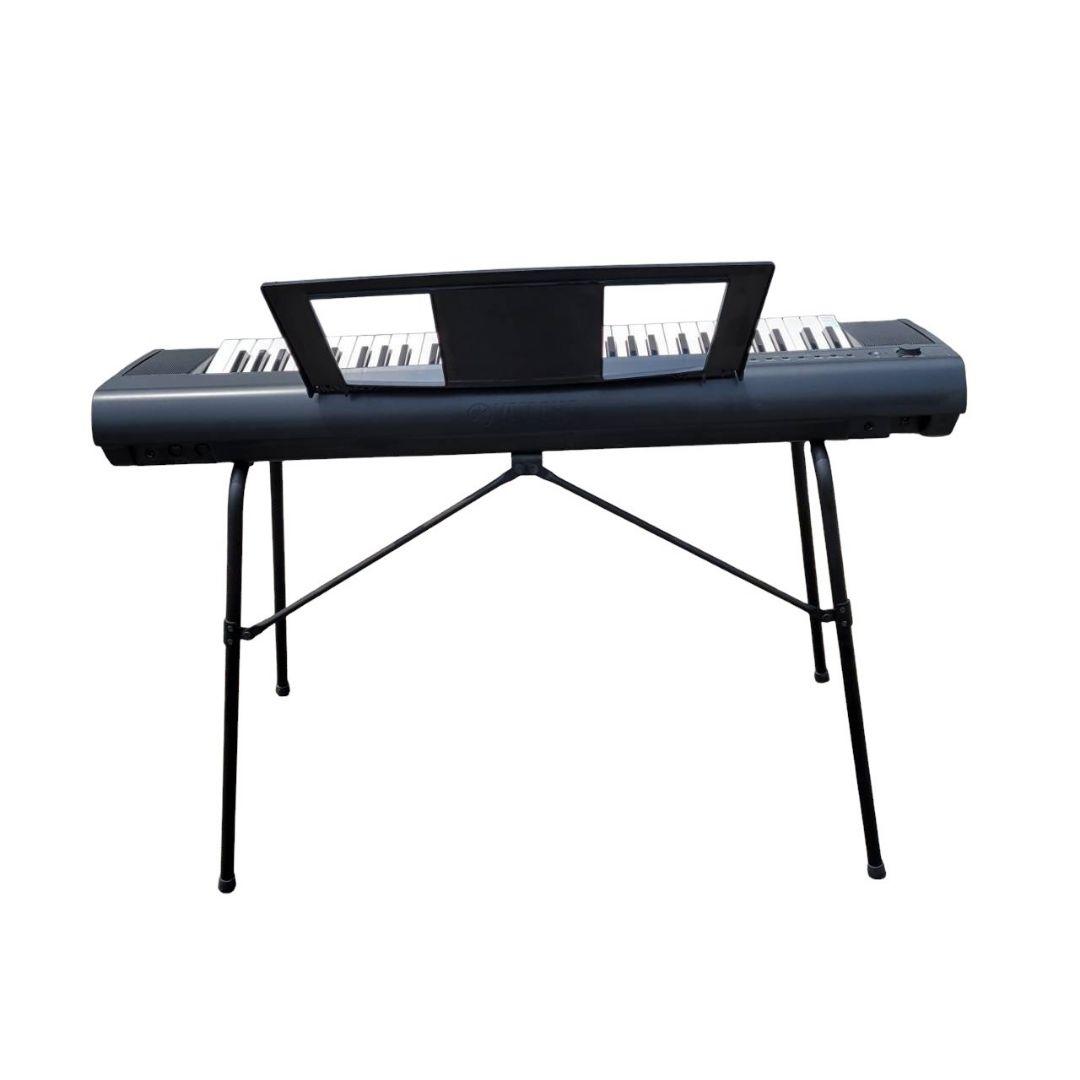 Yamaha Keyboards Digital Pianos Np-11