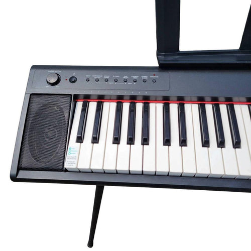 Yamaha Keyboards Digital Pianos Np-11