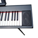 Yamaha Keyboards Digital Pianos Np-11