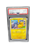 Pokemon Card Game Psa10 2024 Sv-P Promo #197