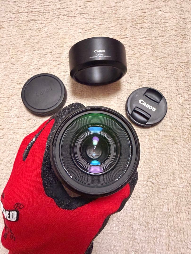 Canon Digital Slrs Eos Kiss M