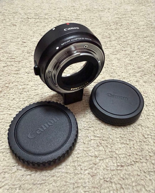Canon Digital Slrs Eos Kiss M