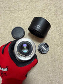 Canon Digital Slrs Eos Kiss M