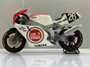 Motorcycles Yamaha Yzf750 1987 8 Lucky Strike