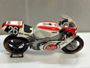 Motorcycles Yamaha Yzf750 1987 8 Lucky Strike