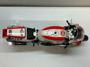 Motorcycles Yamaha Yzf750 1987 8 Lucky Strike