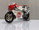 Motorcycles Yamaha Yzf750 1987 8 Lucky Strike