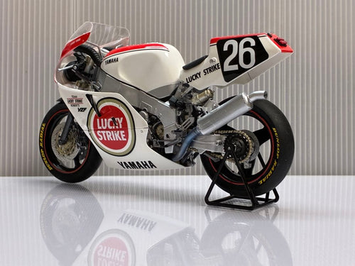 Motorcycles Yamaha Yzf750 1987 8 Lucky Strike
