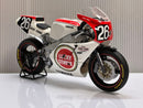 Motorcycles Yamaha Yzf750 1987 8 Lucky Strike