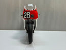 Motorcycles Yamaha Yzf750 1987 8 Lucky Strike