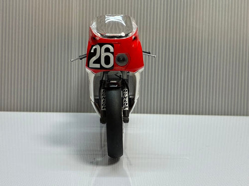 Motorcycles Yamaha Yzf750 1987 8 Lucky Strike