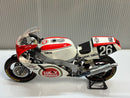 Motorcycles Yamaha Yzf750 1987 8 Lucky Strike